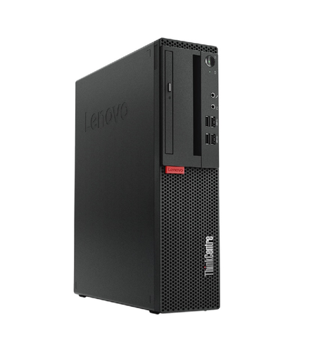 Lenovo ThinkCentre M710s Intel Core i5 6th Gen 8GB RAM 256GB SSD