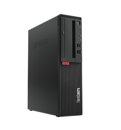 Lenovo ThinkCentre M710s Intel Core i5 6th Gen 8GB RAM 256GB SSD