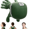 Electric Shoulder & Neck Massager with Heat – Deep Tissue Pain Relief