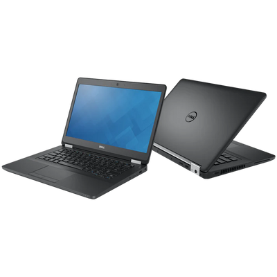 Dell Latitude 5470 core i5 6th gen 8gig 256ssd
