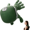 Electric Shoulder & Neck Massager with Heat – Deep Tissue Pain Relief
