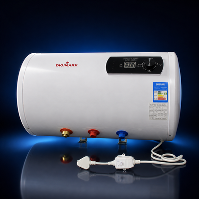 80L Electric Water Heater Reliable Hot Water Solution