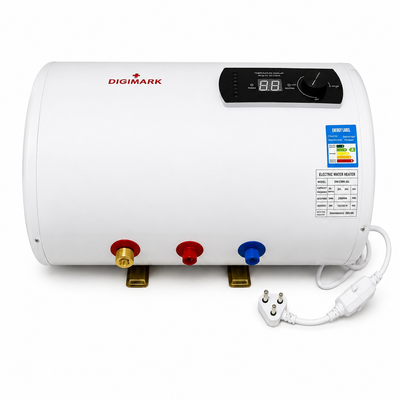 40L Electric Water Heater Reliable for Hot Water