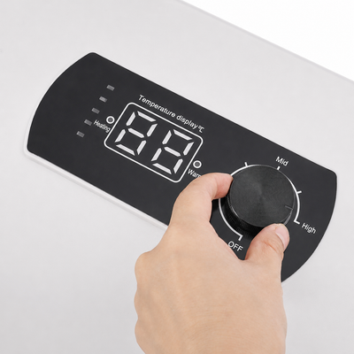 60L Electric Heater Reliable For Hot Water