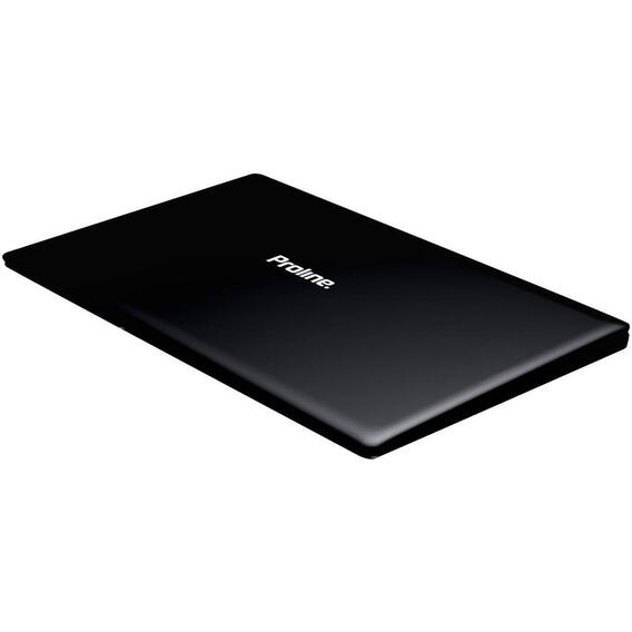 Proline - V146GNK - 14.1" Notebook - Black
