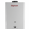 Digimark 12L LPG Gas Water Heater/Gas Geyser