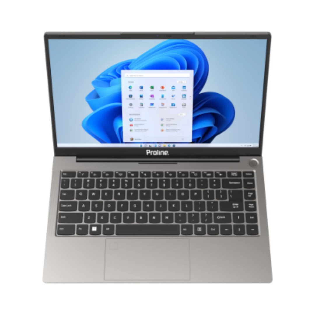 Proline V146k Core i5 10th Gen 8GB RAM 256GB SSD Notebook