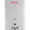 Digimark 20 Litre Gas Geyser - Instant Water Heater