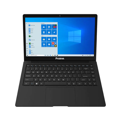 Proline V116 Celeron 4GB 128GB SSD Laptop – South Africa
