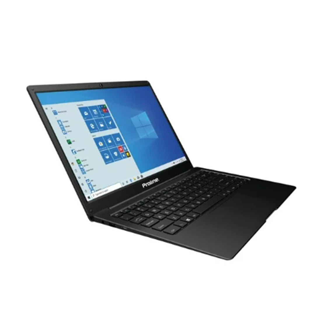 Proline V116 Celeron 4GB 128GB SSD Laptop – South Africa