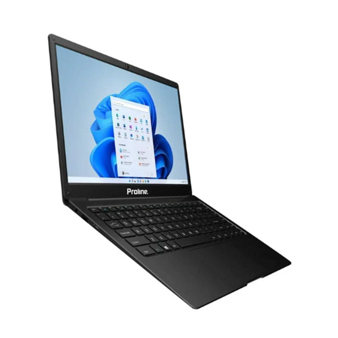 Proline V116 Celeron 4GB 128GB SSD Laptop – South Africa