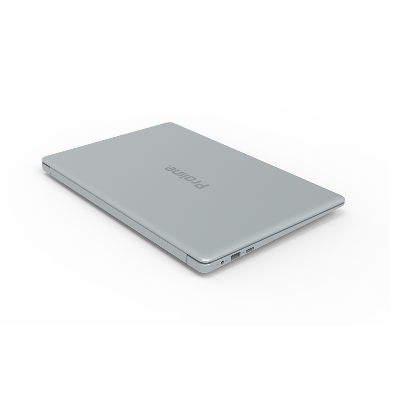 Proline V146GNS Celeron N4020 8GB RAM 256GB SSD Notebook - Silver