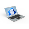 Proline V146GNS Celeron N4020 8GB RAM 256GB SSD Notebook - Silver
