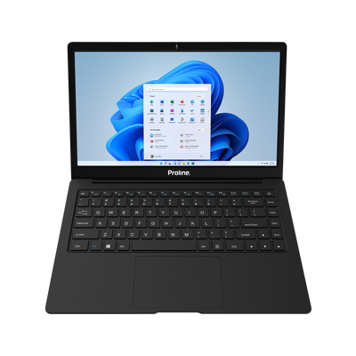 Proline - V146GNK - 14.1" Notebook - Black