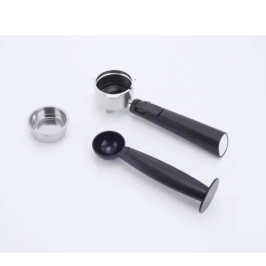 Fully Automatic Espresso & Mocha Coffee Machine with Milk Frother